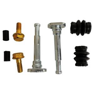 Crown Automotive Brake Caliper Pin Kt for 18-24 Jeep Wrangler 68317915AA