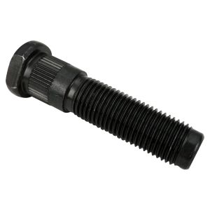 Crown Automotive Wheel Stud for 18-24 Jeep Wrangler, 20-24 Jeep Gladiator 68325126AA