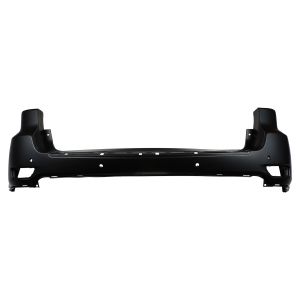 Crown Automotive Fascia for 17-21 Jeep Grand Cherokee 68334936AB