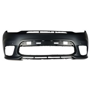 Crown Automotive Fascia for 17-21 Jeep Grand Cherokee 68335438AC