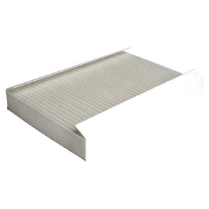 Crown Automotive Cabin Air Filter for 15-18 Jeep Renegade, 16 Fiat 500X 68338536AA