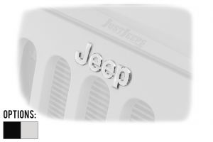 MOPAR Jeep Badge For 1955+ Various Jeep Models (See Details) 68364626AA-
