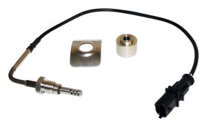 Crown Automotive Exhaust Temp Sensor for 11-19 Jeep Grand Cherokee, 12-14 Chrysler 300, 14-19 Ram 1500 68383247AA