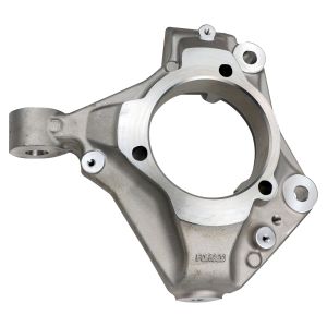 Crown Automotive Steering Knuckle for 18-25 Jeep Wrangler, 20-25 Jeep Gladiator 68388829AA
