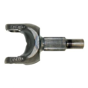 Crown Automotive Outer Axle Stub Shaft for 2018-24+ Jeep Wrangler JL and Gladiator JT 68397155AA