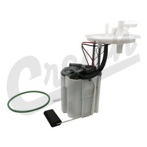 Crown Automotive Fuel Module for 18+ Jeep Wrangler JL, JLU & 20+ Gladiator JT 68413956AD