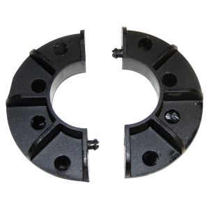 Crown Automotive Axle Shaft Slinger for 18-24 Jeep Wrangler, 20-24 Jeep Gladiator 68496974AA