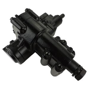 Crown Automotive Cast Iron Steering Box for Select 18-23 Jeep JL Wrangler and JT Gladiator w/ RHD 68507570AA