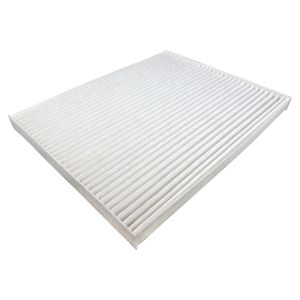 Crown Automotive Cabin Air Filter for 21-24 Jeep Grand Cherokee L, 22-24 Jeep Grand Cherokee 68542125AA