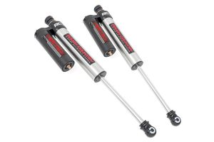 Rough Country Vertex 2.5 Adjustable Front Shocks 4.5-8" For 05-25 Ford F-250 Super Duty 699004