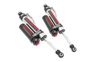 Rough Country Vertex 2.5 Adjustable Rear Shocks 2-3.5" Chevy/GMC 1500 (07-25)07-25 699016