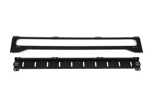 DV8 Roof Rack Light Cutout Fairing for 25+ Toyota 4Runner RRTF3-02L
