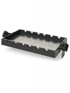 Teraflex Sierra Rear Cargo Rack for 21+ Ford Bronco