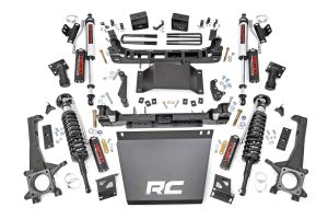 Rough Country 6 Inch Lift Kit Vertex For 2005-2015 Toyota Tacoma 2WD/4WD 74750