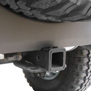 Mopar Hitch Receiver for 07-18 Jeep Wrangler JK, JKU 82210230