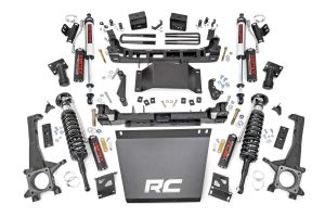 Rough Country 6 Inch Lift Kit Vertex For 2016-2023 Toyota Tacoma 2WD/4WD 75850