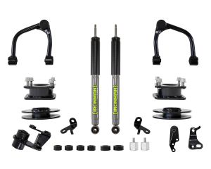 Ironman 4x4 3" Lift & Level Kit for 22+ Toyota Tundra Non Air Ride 76-098-001