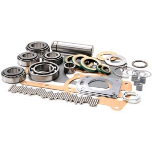 Crown Automotive Master Rebuild Kit for 80-86 Jeep CJ Series with Dana 300 Transfer Case D300MASKIT
