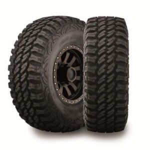 Pro Comp Mud-Terrain Xtreme MT2 Tire LT37x12.50R20 Load E 701237
