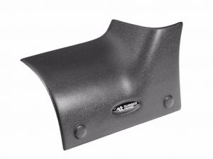 Rugged Ridge Cowl Body Armor for 18+ Jeep Wrangler JL, JLU & 20+ Gladiator JT 11651.81