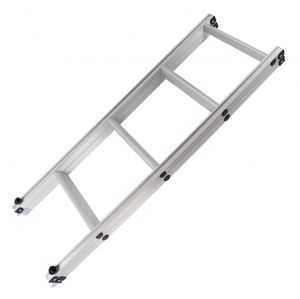 ARB 4x4 Accessories Roof Top Tent Ladder 804400