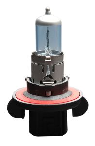 ANZO USA Super White Head Light Bulb Assembly 809009