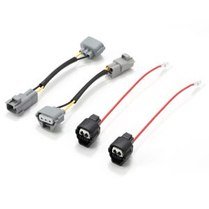 AlphaRex Wiring Adapter for Headlight Assembly for 16-21 Toyota Tacoma 810014