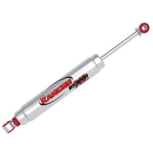 Rancho RS9000XL Series Rear Shock Absorber for 18+ Jeep Wrangler JL, JLU RS9990-