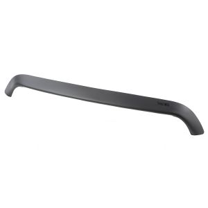 Rugged Ridge Hood Bug Deflector Matte Black for Dodge RAM 2500/3500 09-19 81348.14