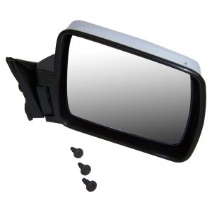 Crown Automotive Mirror for 86-87 Jeep Comanche, 86-87 Jeep J10, 86-87 Jeep J20 82200315