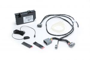 MOPAR UConnect Phone With Bluetooth Wireless And Hands-Free Module Kit For 2007-18 Various Jeep Models (See Details) 82212159