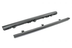 Mopar Performance Rock Rails For 2018+ Jeep Wrangler JL Unlimited 4 Door Models 82215165