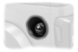 MOPAR Locking Gas Cap For 2018+ Jeep Wrangler JL and Gladiator JT with Gas Engine 82215184AB