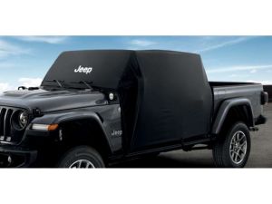 Mopar Cab Cover for 20+ Jeep Gladiator JT 82215600