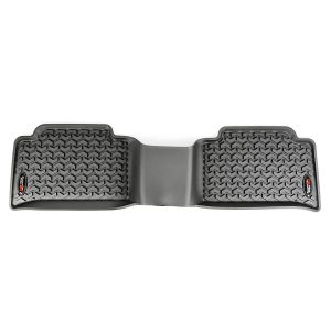 Rugged Ridge Floor Liner Rear for Chevrolet Colorado/Canyon Crew Cab 15-22 82951.15