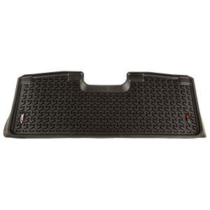 Rugged Ridge All Terrain Floor Liner Rear for Ford F-250/F-350 Super Duty 17-22 82952.17