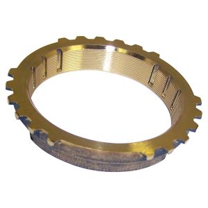 Crown Automotive Synchro Block Ring for 82-83 Jeep Cherokee, 82-83 Jeep CJ5, 82-86 Jeep CJ7, 82-83 Jeep J10, 82-83 Jeep J20, 82-85 Jeep Scrambler 83300043