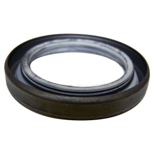 Crown Automotive Axle Shaft Seal for 84-93 Jeep Cherokee, 86-92 Jeep Comanche, 87-95 Jeep Wrangler 83500199