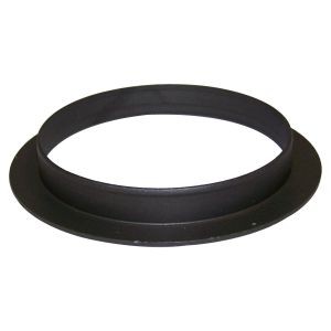 Crown Automotive Axle Shaft Slinger for 84-01 Jeep Cherokee, 86-92 Jeep Comanche, 87-06 Jeep Wrangler, 93-98 Jeep Grand Cherokee, 97-06 Jeep TJ 83500201