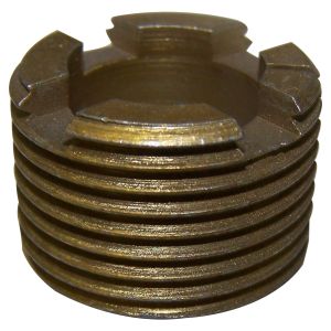 Crown Automotive Bal Joint Split Ring for 84-89 Jeep Cherokee, 86-89 Jeep Comanche, 87-89 Jeep Wrangler 83500203