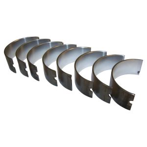 Crown Automotive Connect Rod Brg Set for 83 Jeep CJ5, 83-86 Jeep CJ7, 83-85 Jeep Scrambler, 84-00 Jeep Cherokee, 86-92 Jeep Comanche, 87-02 Jeep Wrangler, 96-02 Dodge Dakota, 97-02 Jeep TJ 83500301K4