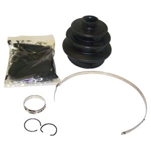Crown Automotive Cv Joint Boot Kt for 80-87 American Motors Eagle, 88-92 Eagle Premier, 93-97 Eagle Vision 83500495