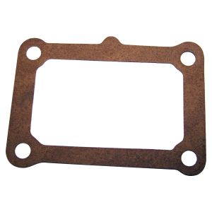 Crown Automotive Shift Retain Gaskt for 83 Jeep CJ5, 83-86 Jeep CJ7, 83-85 Jeep Scrambler, 84-01 Jeep Cherokee, 86-92 Jeep Comanche, 87-02 Jeep Wrangler, 97-02 Jeep TJ 83500521
