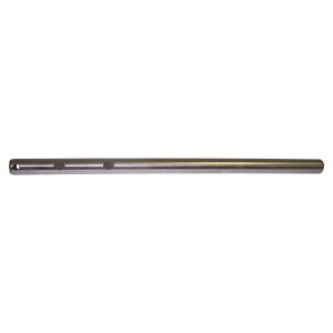 Crown Automotive Shift Shaft for 84-93 Jeep Cherokee, 84-86 Jeep CJ7, 84-85 Jeep Scrambler, 86-92 Jeep Comanche, 87-93 Jeep Wrangler 83500538