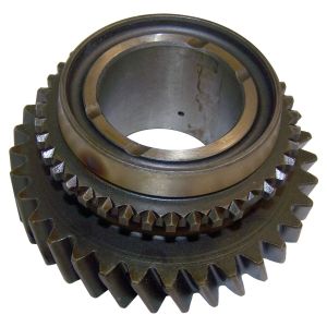 Crown Automotive First Gear for 84-88 Jeep Cherokee, 84-86 Jeep CJ7, 84-85 Jeep Scrambler, 84-87 Jeep Wagoneer, 86-88 Jeep Comanche, 87-88 Jeep Wrangler 83500550