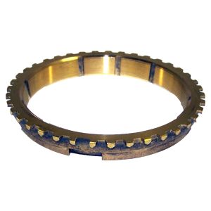 Crown Automotive Synchro Block Ring for 84-00 Jeep Cherokee, 84-86 Jeep CJ7, 84-85 Jeep Scrambler, 86-92 Jeep Comanche, 87-90 Jeep Wagoneer, 87-02 Jeep Wrangler, 97-02 Jeep TJ 83500567