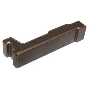 Crown Automotive Synchronizer Key for 84-00 Jeep Cherokee, 84-86 Jeep CJ7, 84-85 Jeep Scrambler, 86-92 Jeep Comanche, 87-02 Jeep Wrangler, 97-02 Jeep TJ 83500641