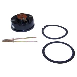 Crown Automotive Carb Choke Coil for 83 Jeep CJ5, 83-86 Jeep CJ7, 83-85 Jeep Scrambler, 84-90 Jeep Cherokee, 86-90 Jeep Comanche, 87-90 Jeep Wrangler 83500921
