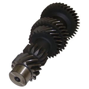 Crown Automotive Cluster Gear for 82-83 Jeep CJ5, 82-86 Jeep CJ7, 82-85 Jeep Scrambler, 84-86 Jeep Cherokee 83500970