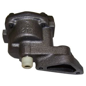 Crown Automotive Oil Pump for 84-86 Jeep Cherokee, 86 Jeep Comanche 83501486